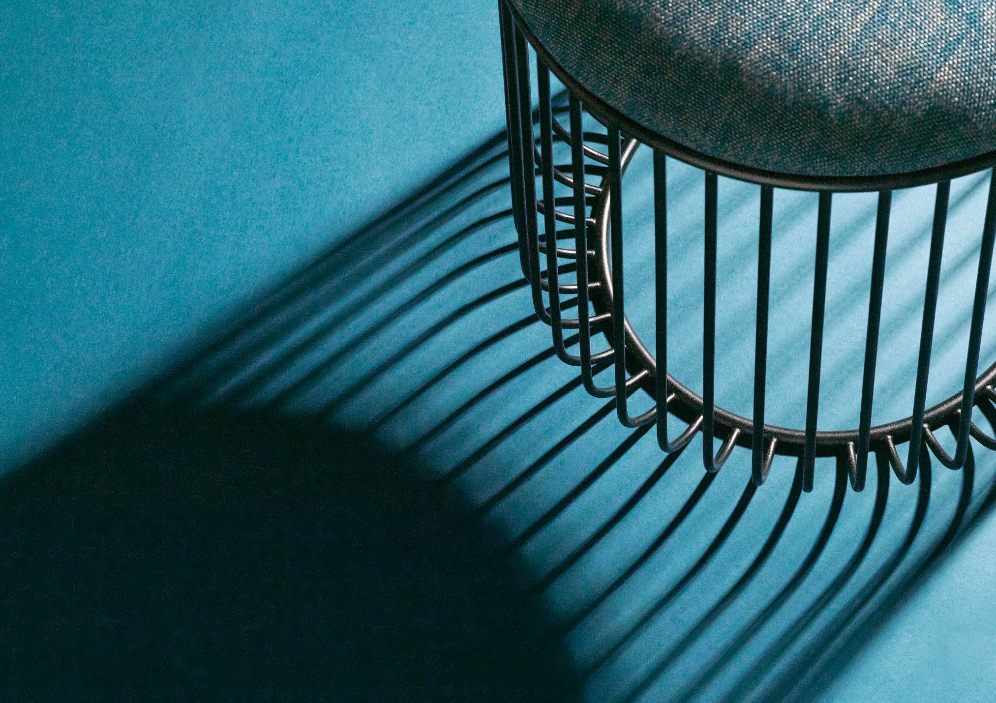 Садовый стул из нержавеющей стали BertO Sounds ARCH-00051104 - Вид №6