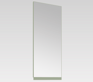 Ex.T FRIEZE Настенное зеркало в металлической раме EXFRIEZESPM/5020