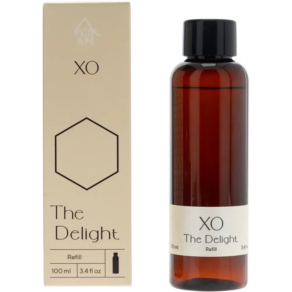 Наполнитель для диффузора Arida Home Xo The Delight 100 мл STLM-2152546