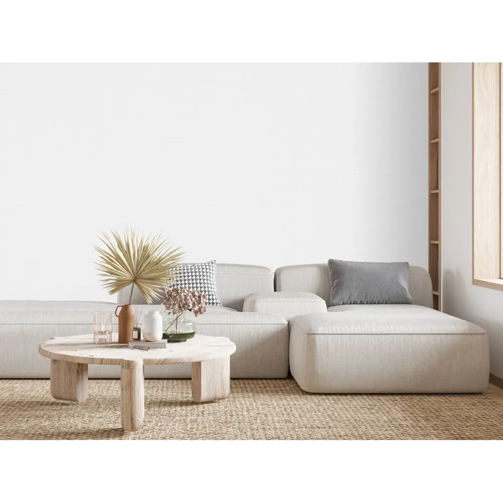 Обои флизелиновые Startdeco Полина голубые 1.06 м 989224 STLM-2194549 - Вид №2