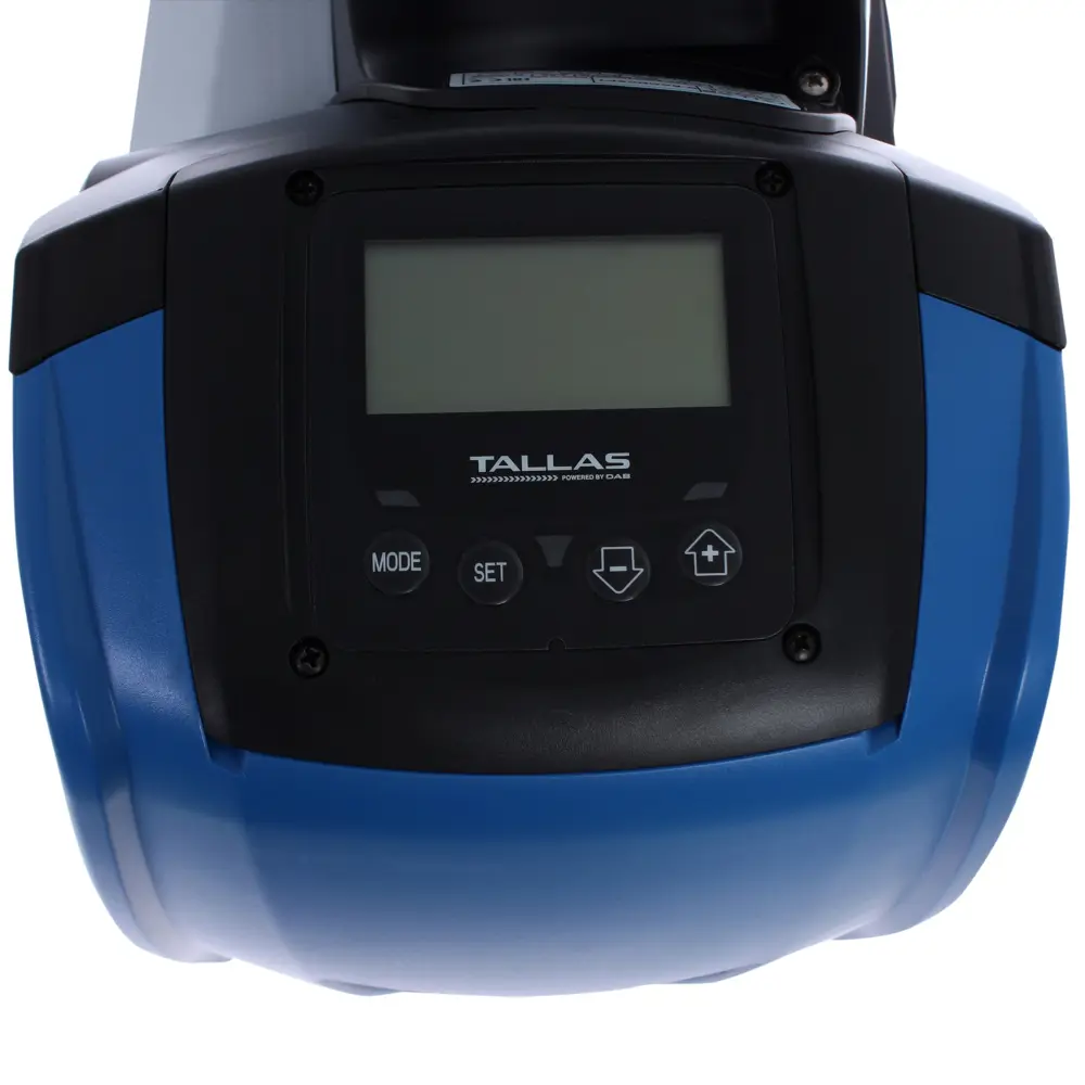 Насосная станция Tallas D-Econcept 5100 л/час STLM-2124906 - Вид №2