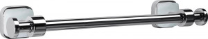 72102-201 Mariner Perle, полотенцедержатель Perle, длина 40 см, цвет черный жемчуг
