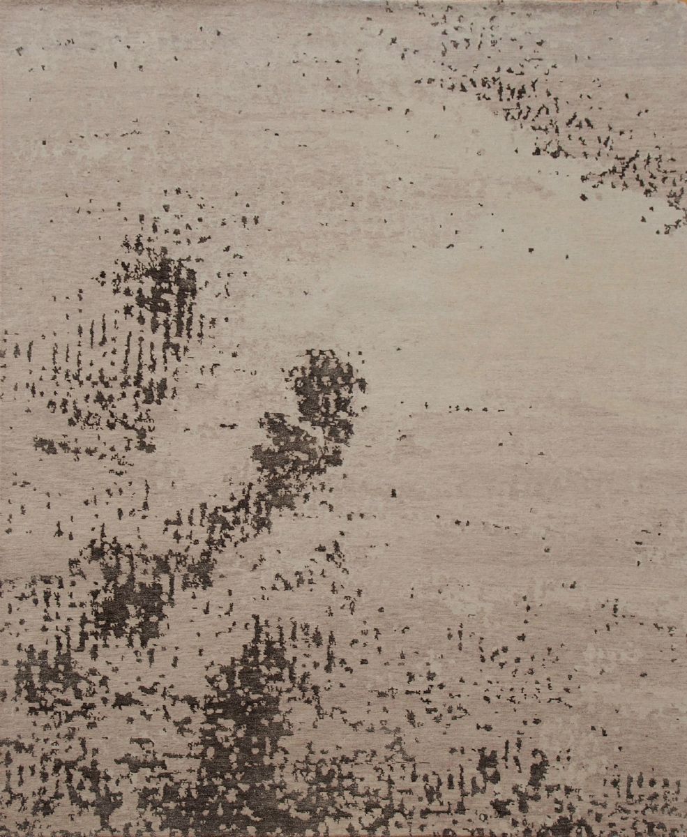 Прямоугольный ковер ручной работы из шерсти Living Divani SIN TITULO 28 ARCH-00101283 - Вид №1