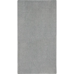 Ковер полиэстер Tony Inspire 60x115 см цвет серый 83206079 STLM-2152573