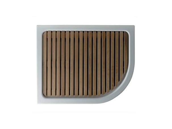 Деревянный поддон для душа Galassia LUNA DX ARCH-00120718