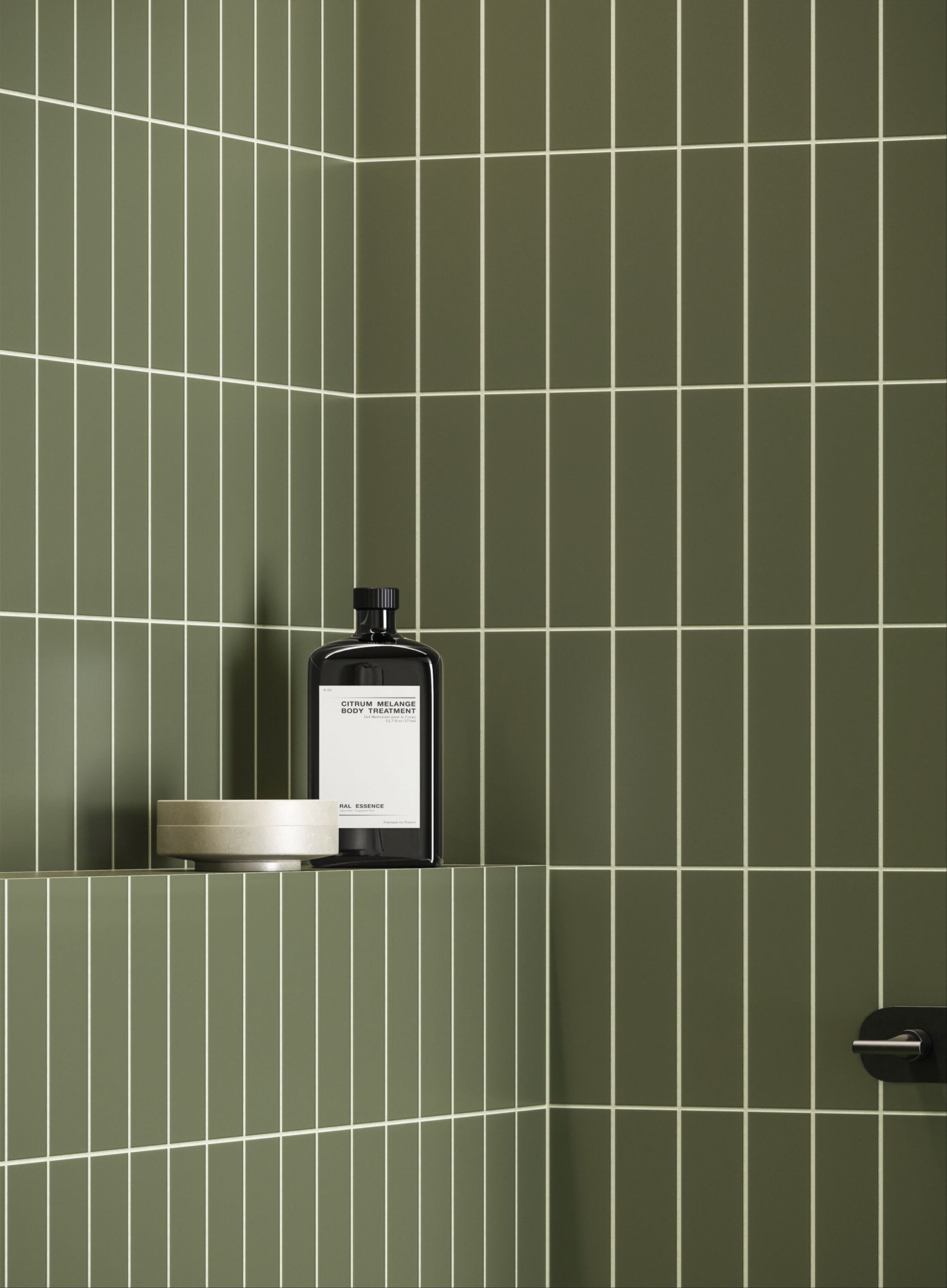 Декоративная смола для затирки керамики Kerakoll Design Color Fill ARCH-00085956 - Вид №3