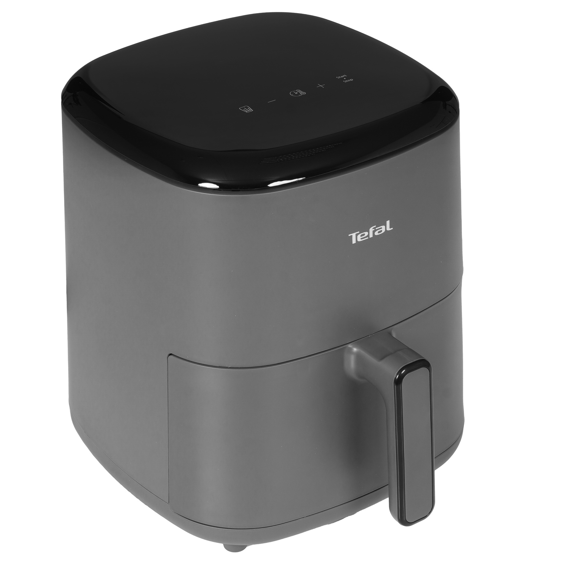 9071069 Аэрогриль Tefal Easy Fry Max EY245B10 черный STDN-0070186