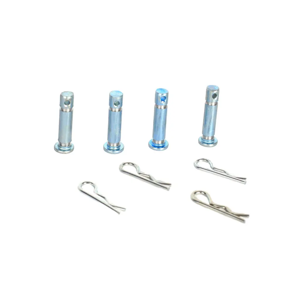 Срезные болты 8x35 мм, 4 шт PATRIOT STLM-2035532