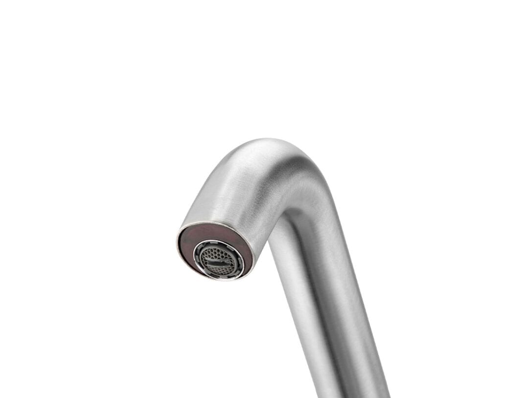 Настенный инфракрасный смеситель для раковины из нержавеющей стали JEE-O конус ARCH-00047167 - Вид №2