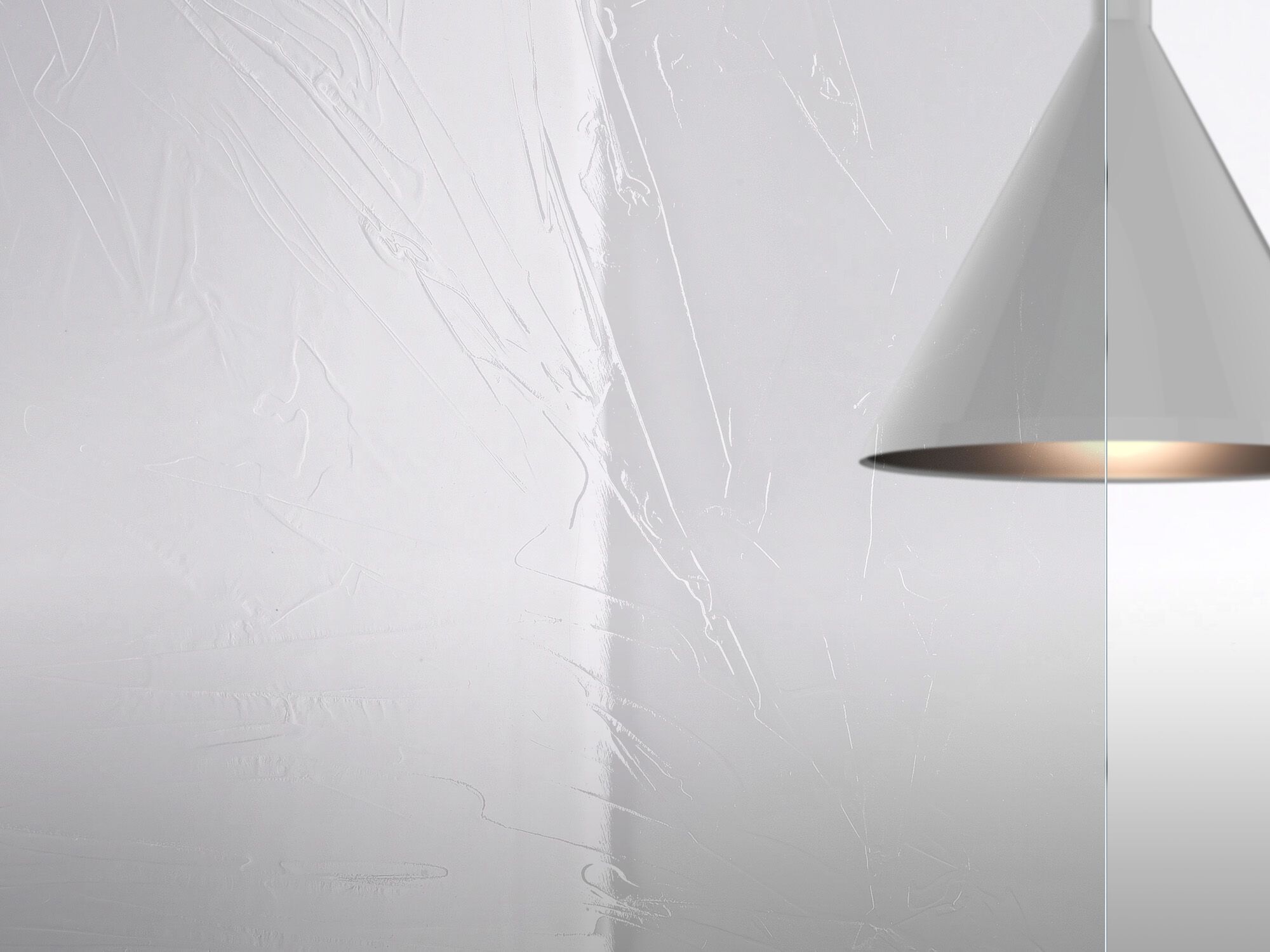 Прозрачное стекло с текстурой Madras® Madras® Texturizati ARCH-00118114 - Вид №2