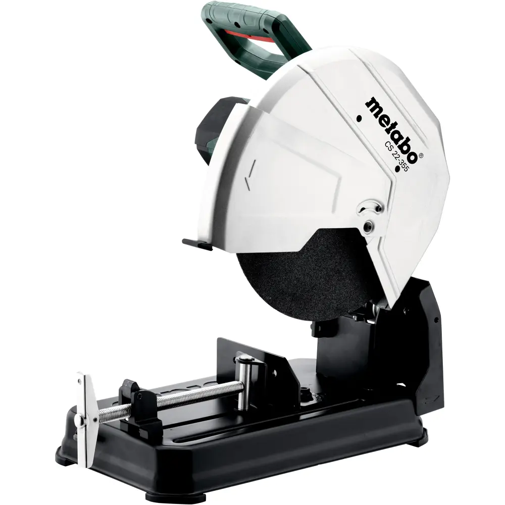 Пила монтажная Metabo CS 22-355, 2300 Вт, 355 мм STLM-2177523