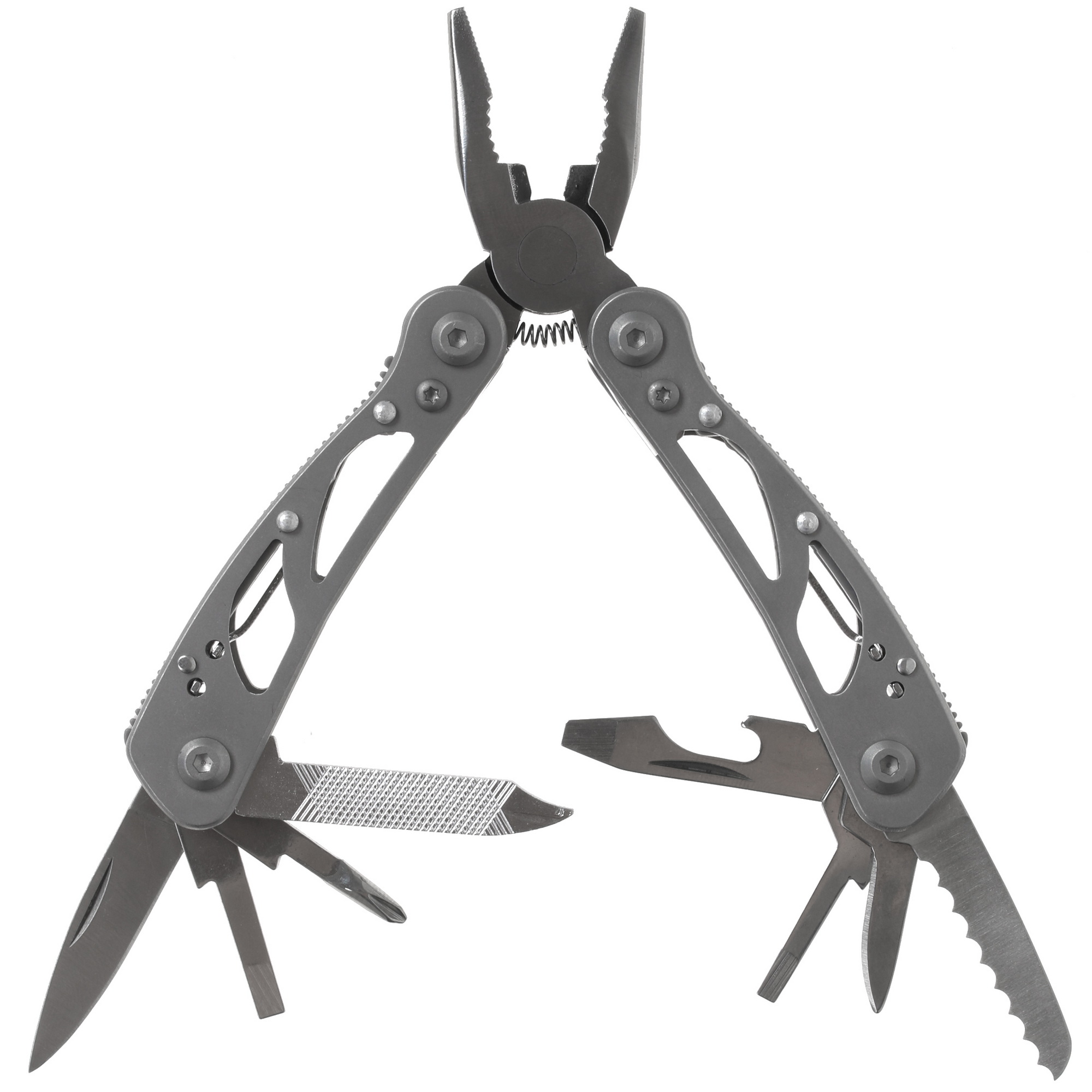 Мультитул Ganzo G104S 4861620 STDN-0023355