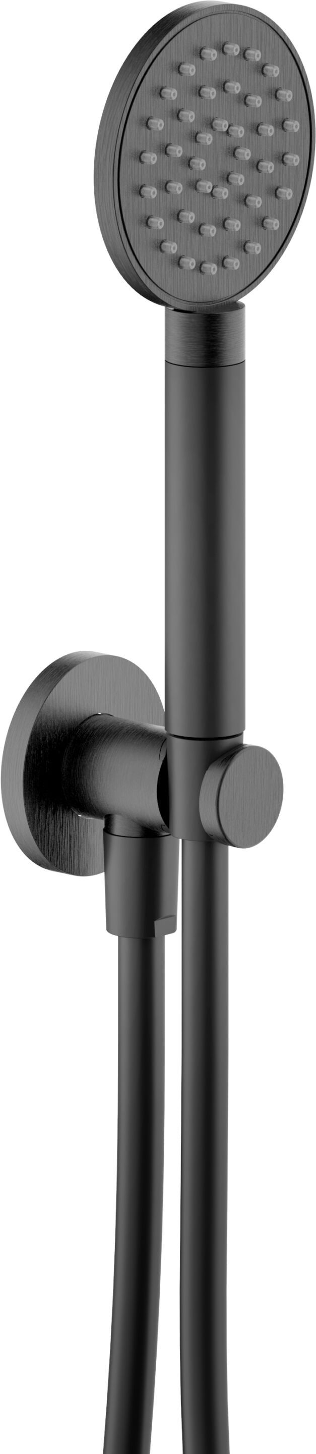 Настенный ручной душ с держателем Nobili Солнце ARCH-00001313 - Вид №5