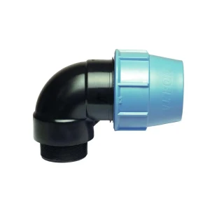 91741649 Угол комбинированный 90° Unidelta 1/2"x25 мм НР полипропилен STLM-1498688