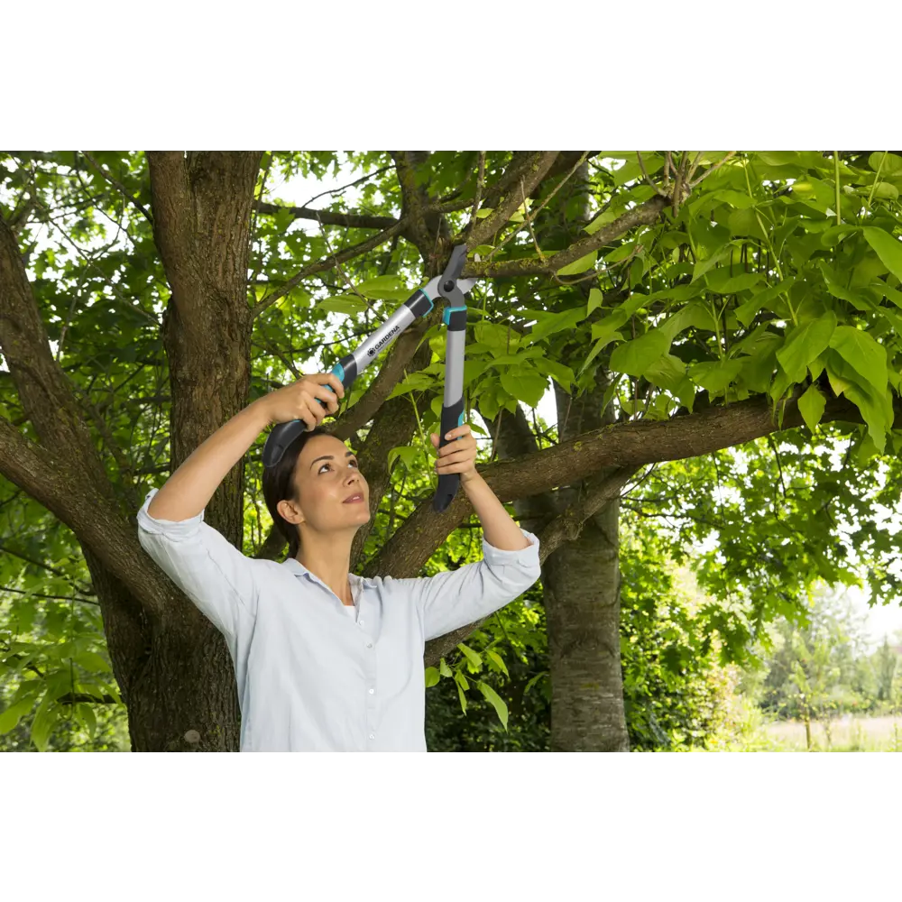 Сучкорез садовый Gardena EasyCut 500B ø50мм STLM-2048264 - Вид №2