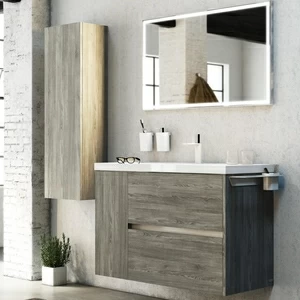 Sonia Комплект мебели для ванной 2 CODE