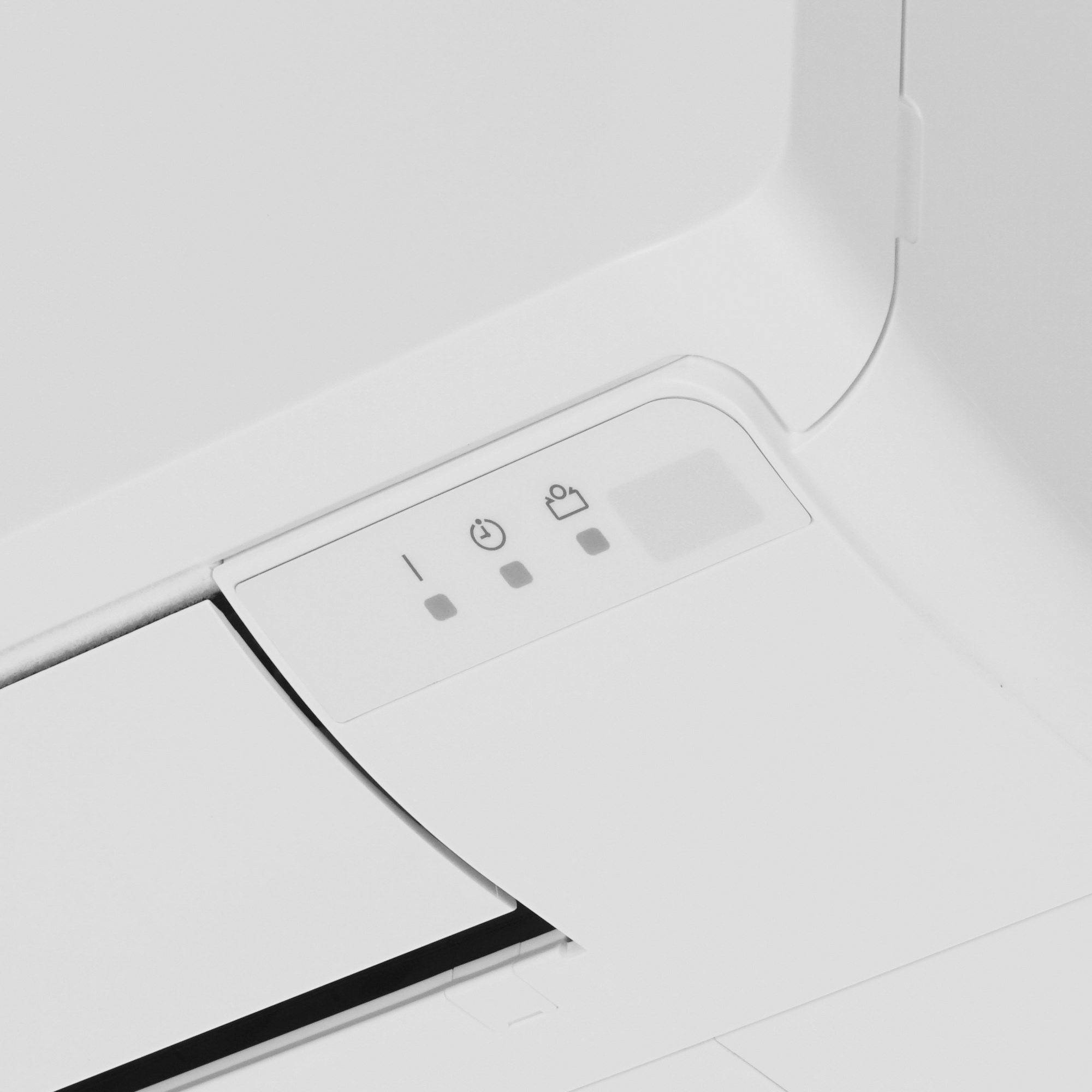 5341617 Кондиционер настенный сплит-система Fujitsu ASYG07KMCC/AOYG07KMCC белый STDN-0060584 - Вид №4