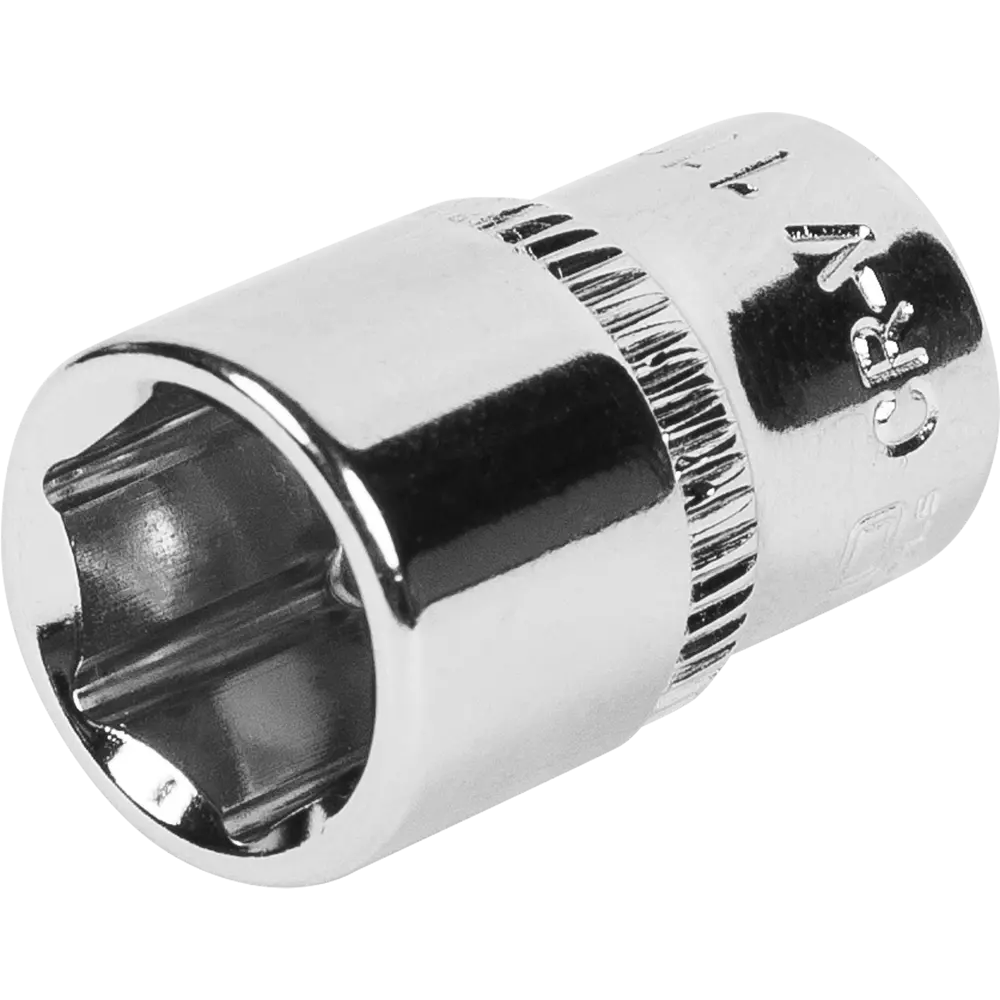 Торцевая головка шестигранная Neo Tools 08-451 1/4 дюйма 11 мм STLM-2149451