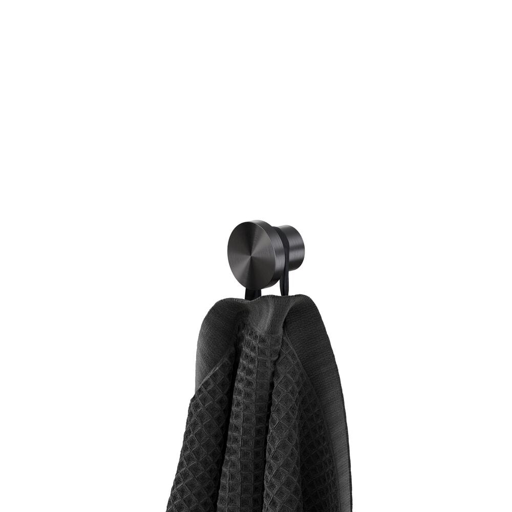 Набор для ванной комнаты из нержавеющей стали Geesa Opal ARCH-00073171 - Вид №2