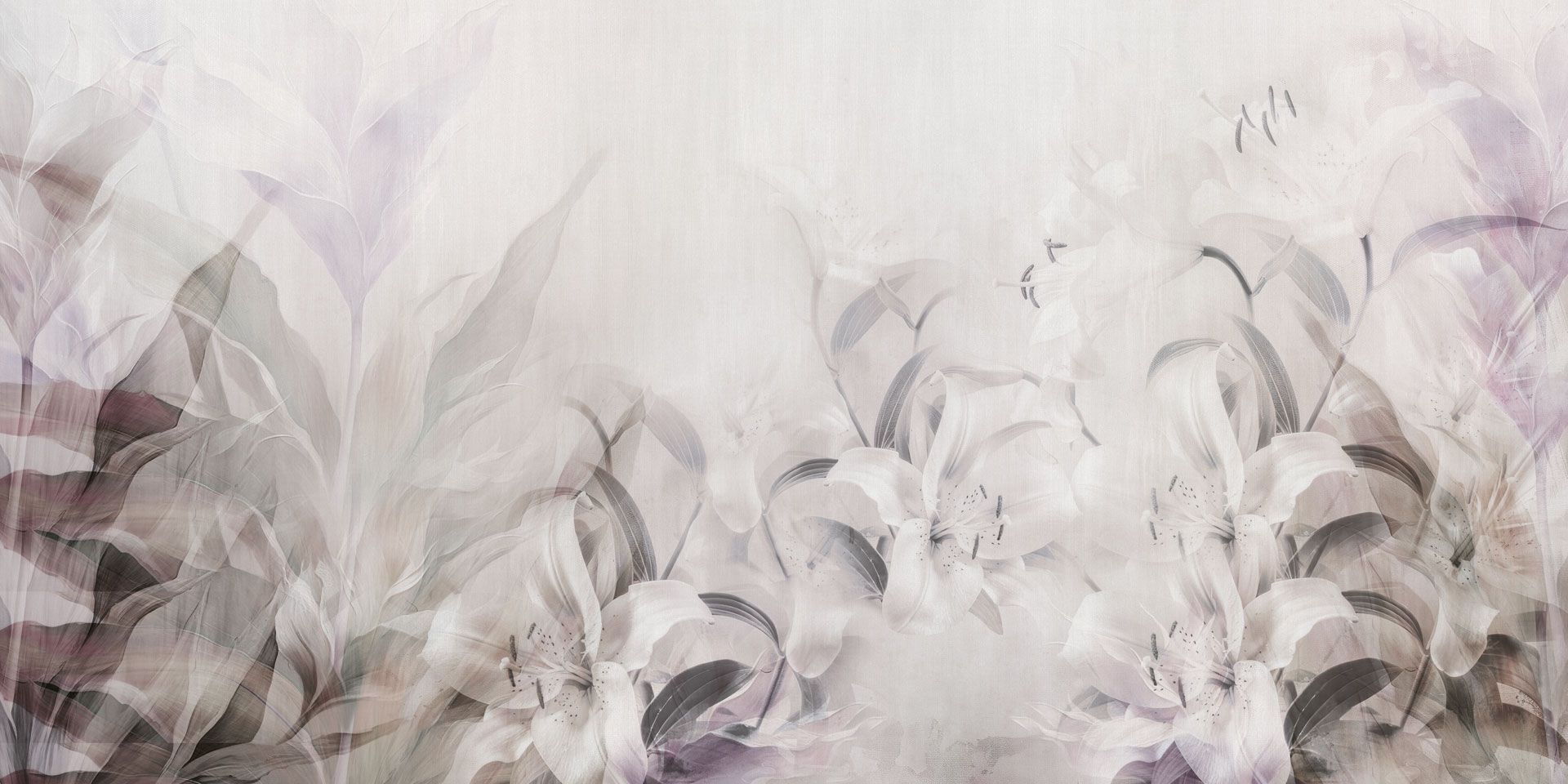 Обои с цветочными мотивами Rimura 2025 ARCH-00027605 - Вид №3