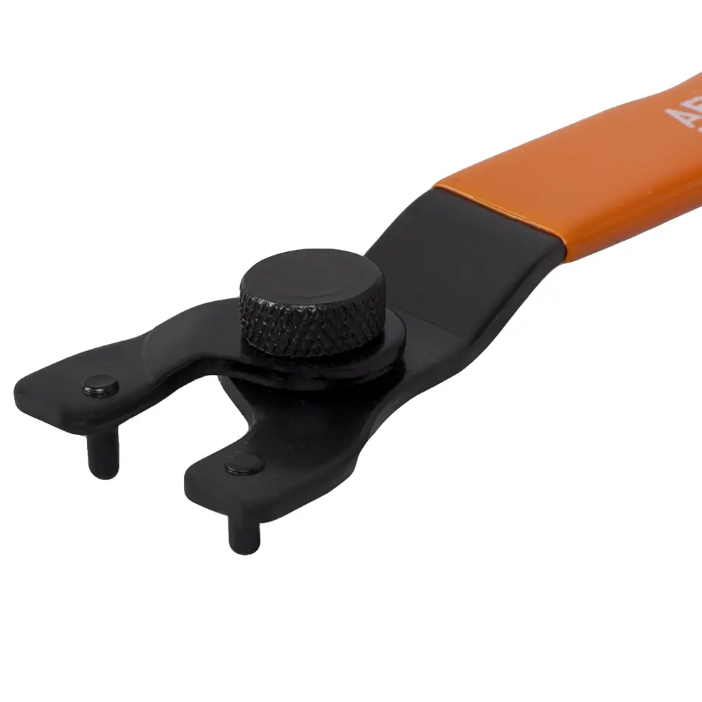 Ключ универсальный быстрораздвижной Archimedes для УШМ STLM-2070853 - Вид №1