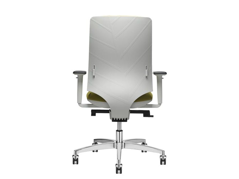 Эргономичное офисное кресло с 5 спицами Sitland ARCH-00047007 - Вид №2