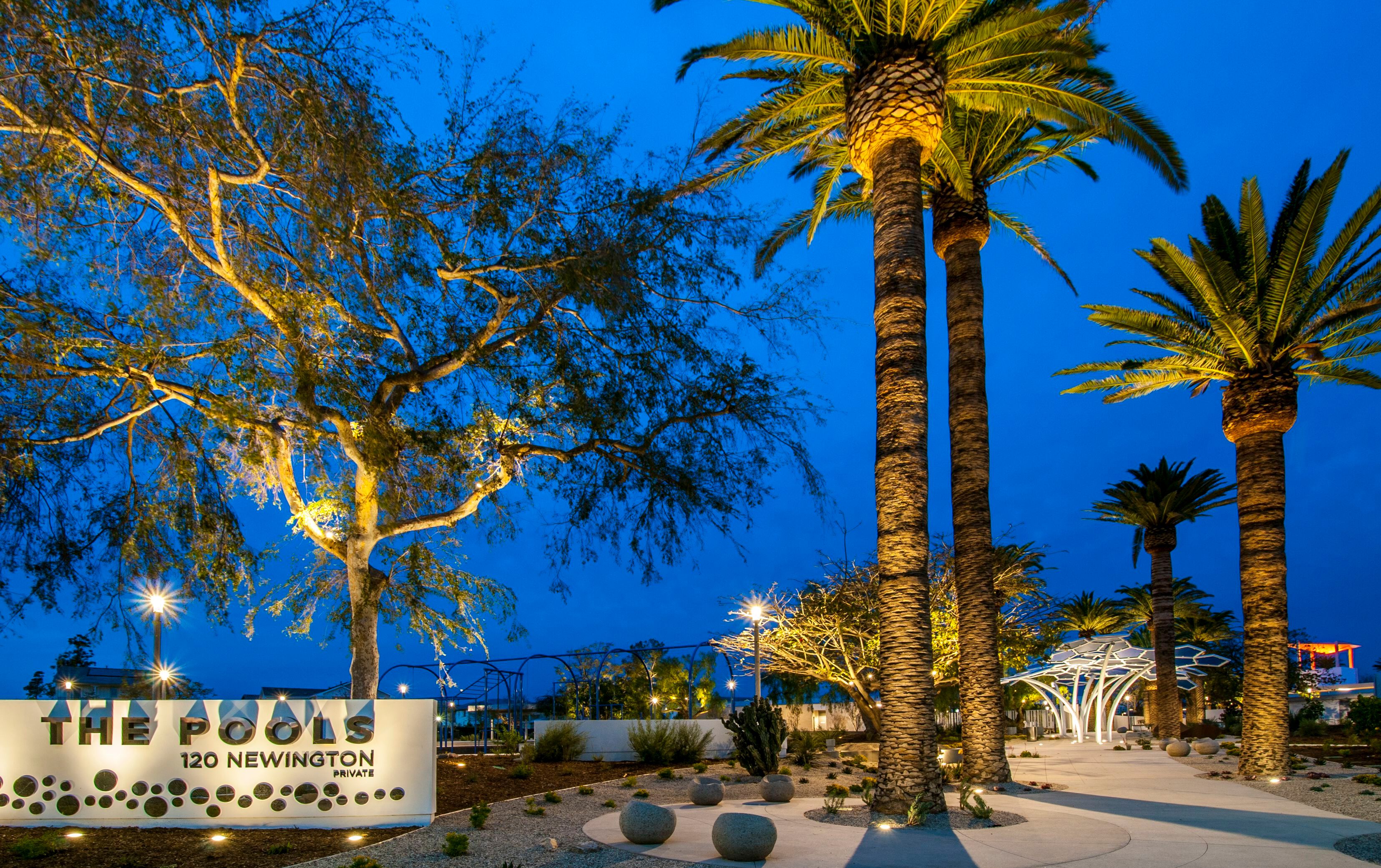 Светодиодный прожектор с утопленным заземлением TARGETTI KEPLERO MINI ZOOM ARCH-00029284 - Вид №3