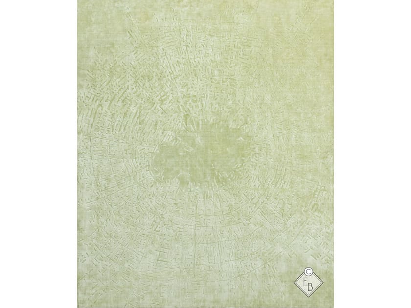 Шелковый прямоугольный ковер Edition Bougainville Metropolitan ARCH-00078809