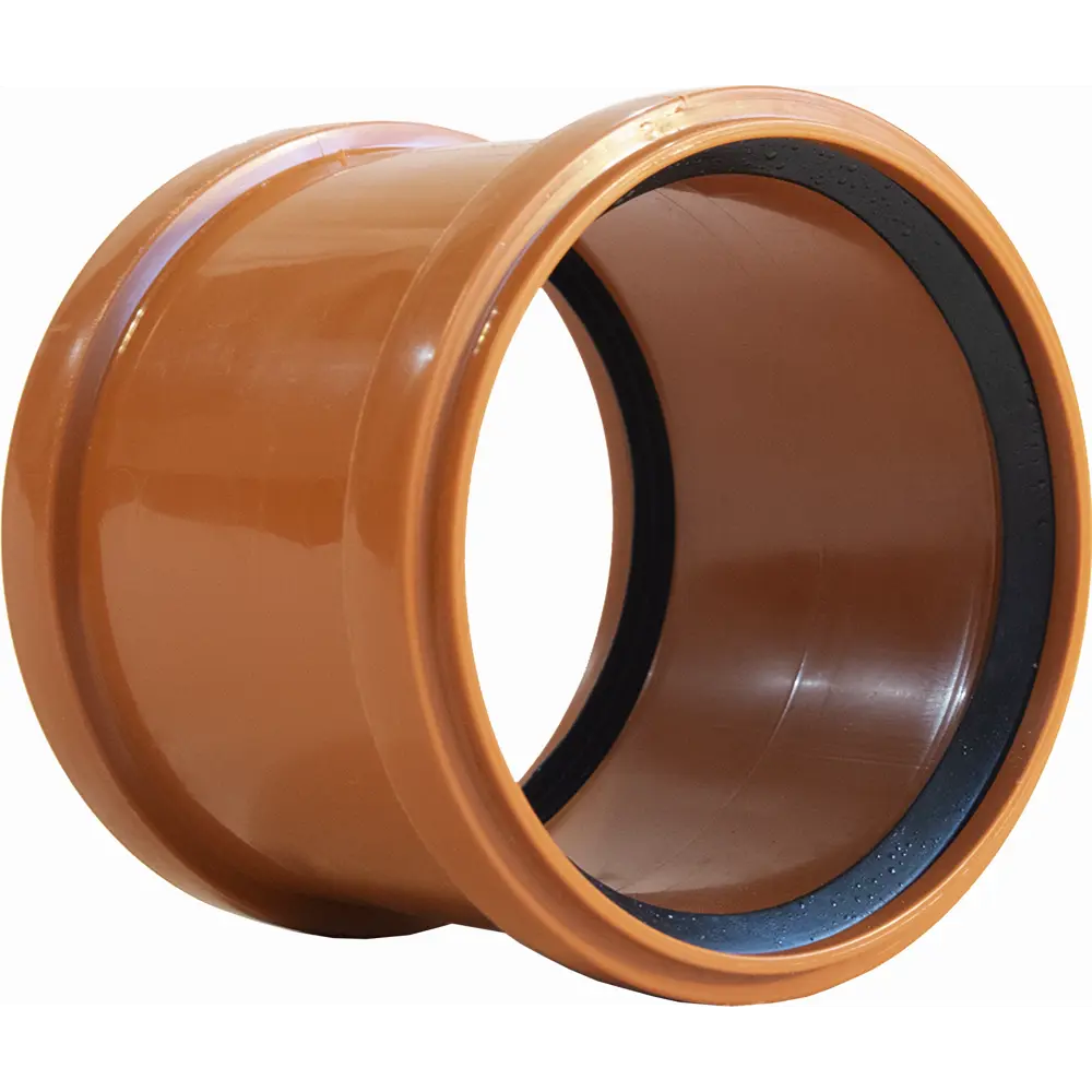 Муфта ремонтная наружная 110 мм ОПТИПЛАСТИК STLM-2116862