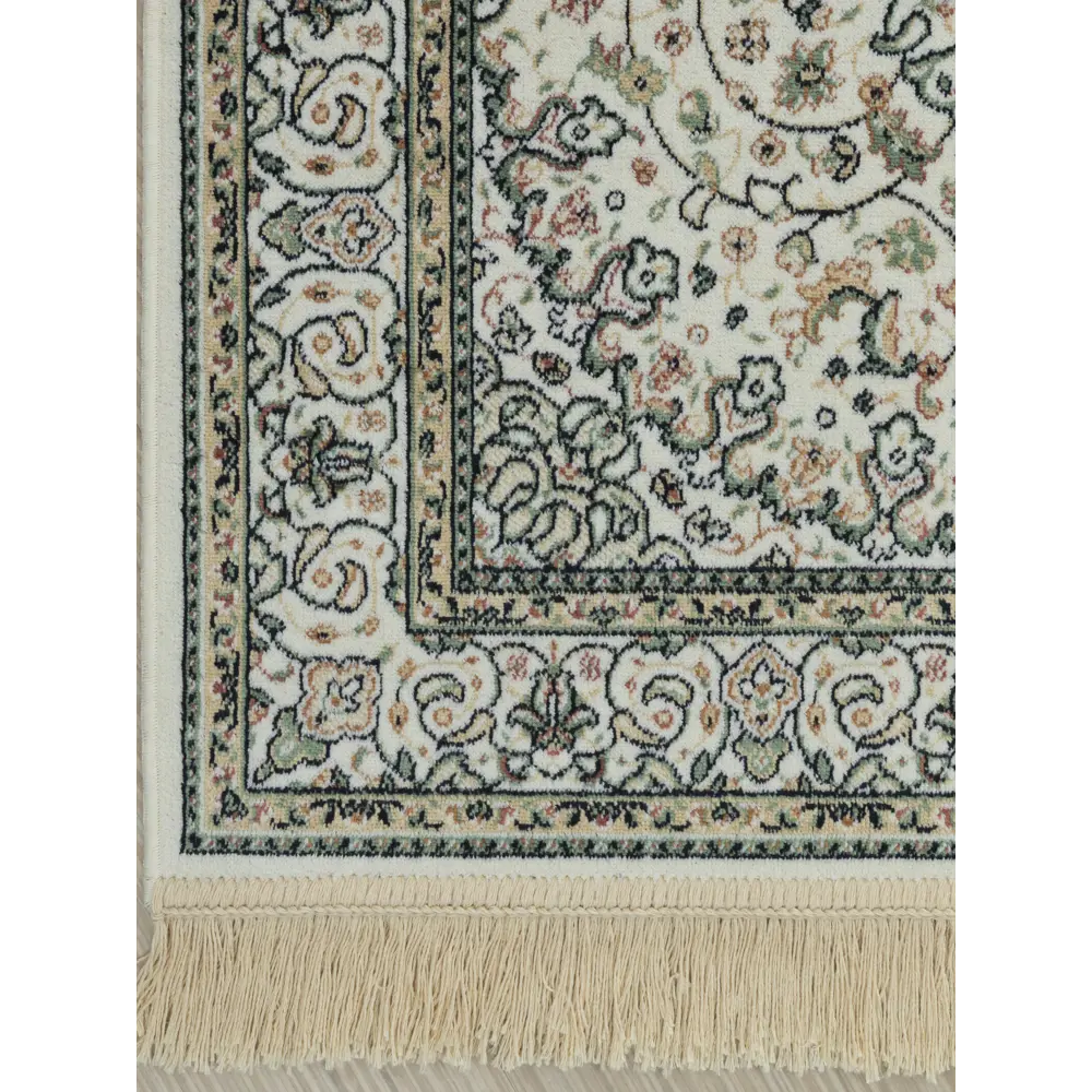 Ковер Ragolle Amalfi 67x110 см вискоза 914067/6161 цвет бежевый STLM-2015725 - Вид №3