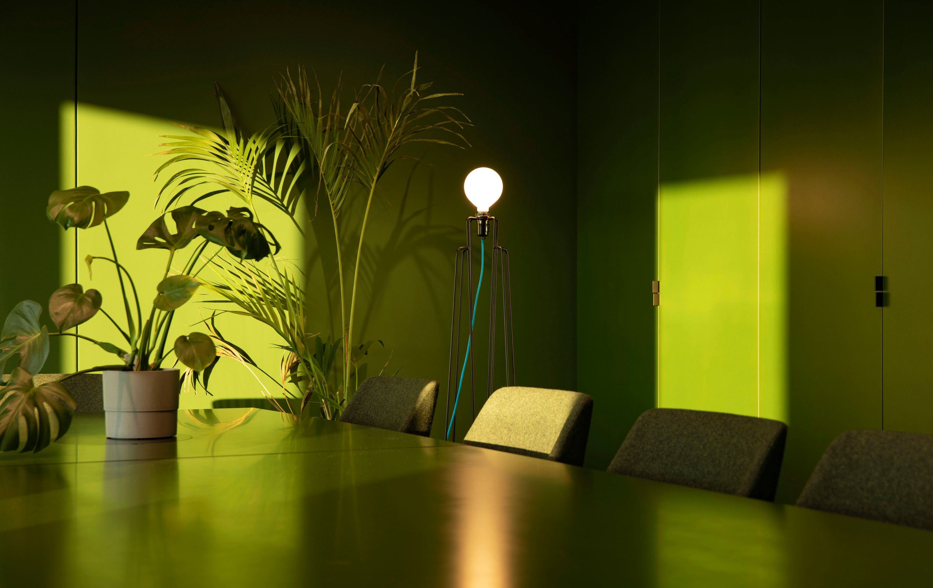 Торшер ручной работы Grupa Модель ARCH-00041395 - Вид №9