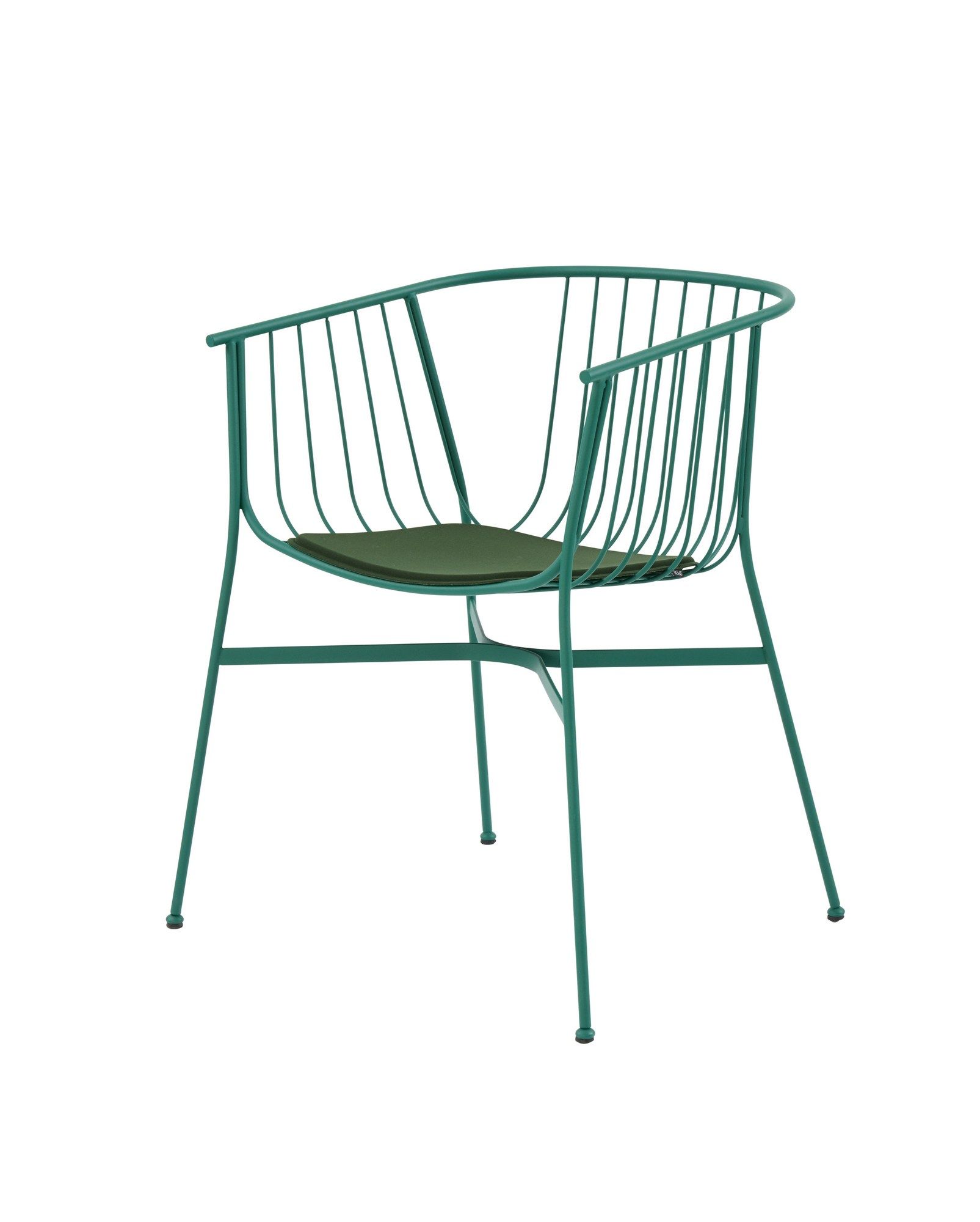 Стальной стул с порошковым покрытием SP01 Jeanette ARCH-00110936 - Вид №42