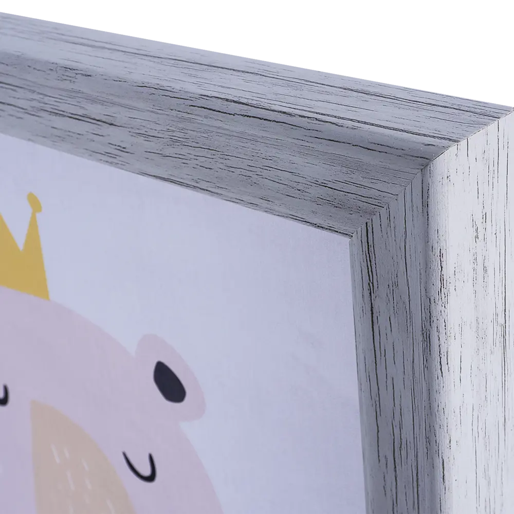 Картина на холсте в «Мишки» 40х50 см Santreyd STLM-2098608 - Вид №1