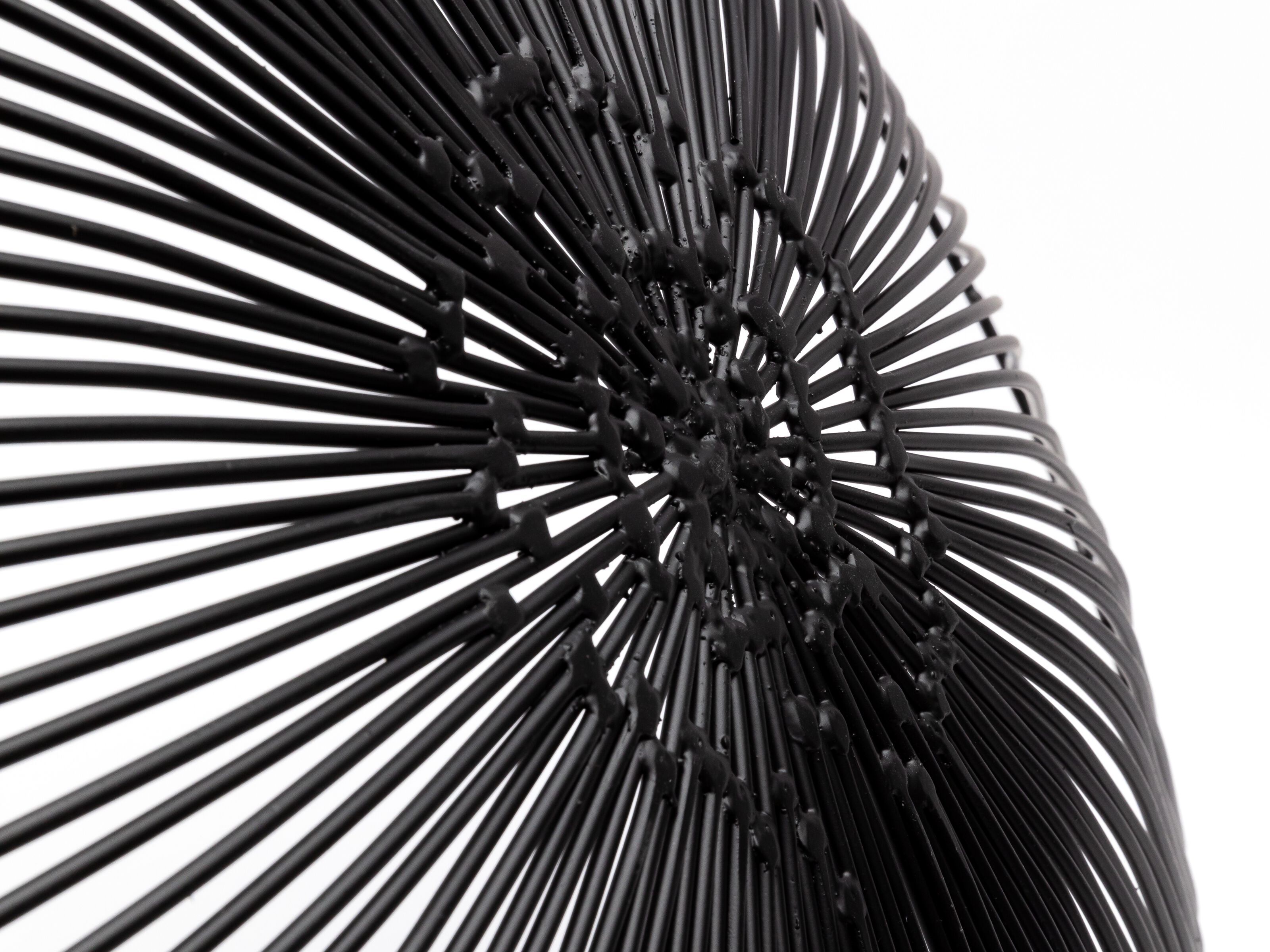 Железная корзина Serax Скульптуры из металла ARCH-00094407 - Вид №1