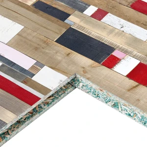 Плита ДСП Ньюпорт 16 мм 800х1100 мм, 0.88 м²