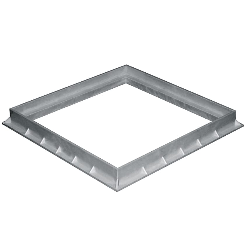 Полипропиленовая рама First Corporation First Plast ARCH-00048938