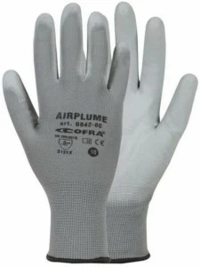 COFRA Полиуретановые перчатки Mechanical protection