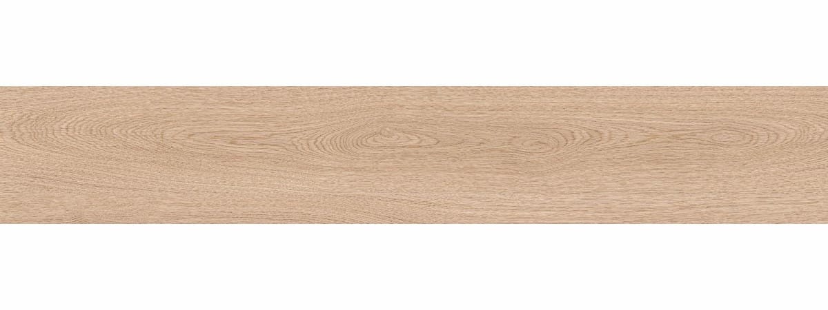 Пол / облицовка керамогранита под дерево NOVOCERAM OAKA ARCH-00084690 - Вид №9