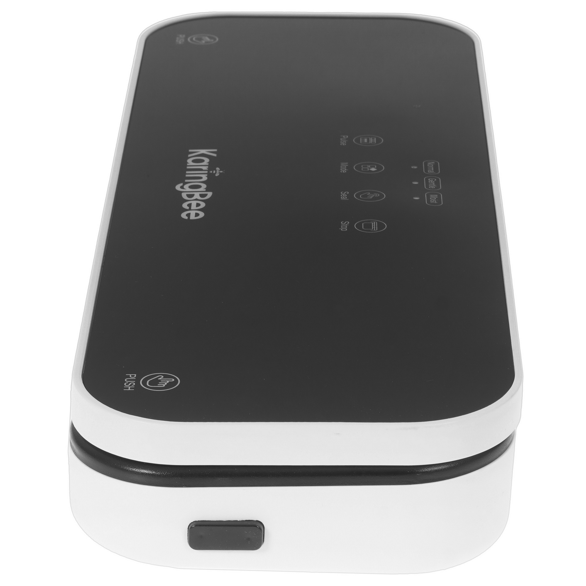 9088861 Вакуумный упаковщик KaringBee HF-008 Black STDN-0108897 - Вид №3