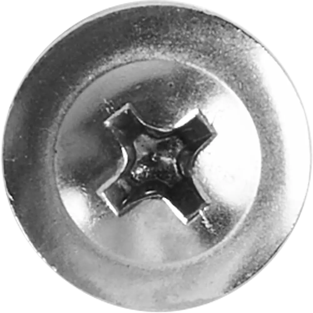 Santreyd Саморезы по металлу с пресс-шайбой 4.2x25 мм (20 шт) 89335397 STLM-1010269 - Вид №2