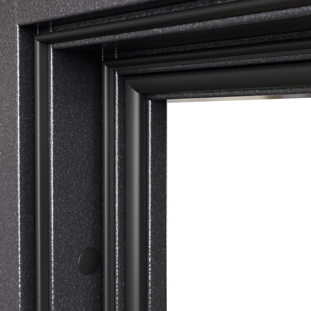 TOREX Стартер - входная металлическая дверь с терморазрывом 88x205 см 89379565 STLM-1508327 - Вид №10