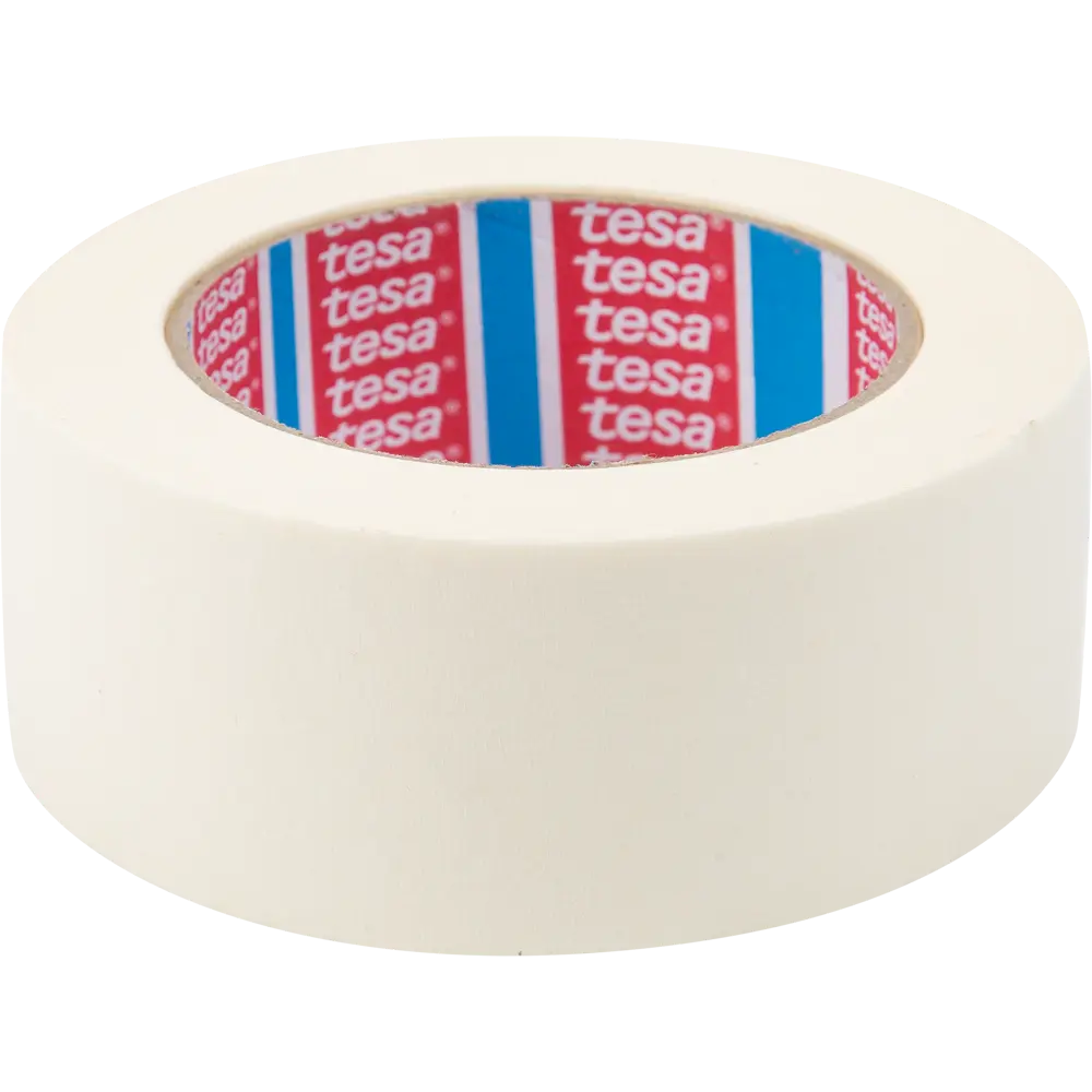 Лента малярная Tesa Lenta 48 мм х 50 м STLM-2159205