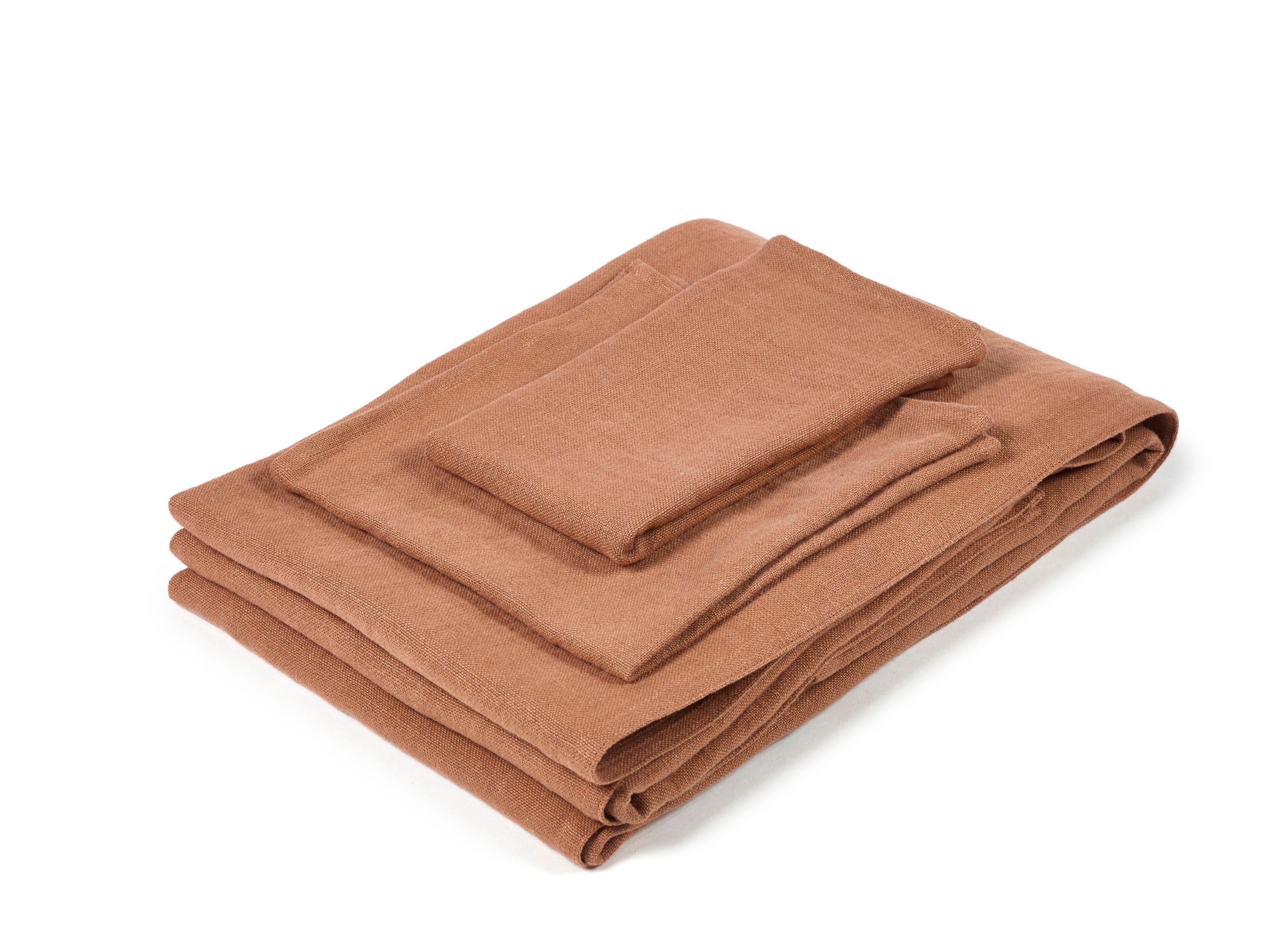 Льняная скатерть Libeco Home Hudson ARCH-00141124