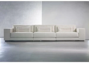 Piet Boon 3-х местный модульный диван из ткани Dieke living Pbc 06.42.00/01.