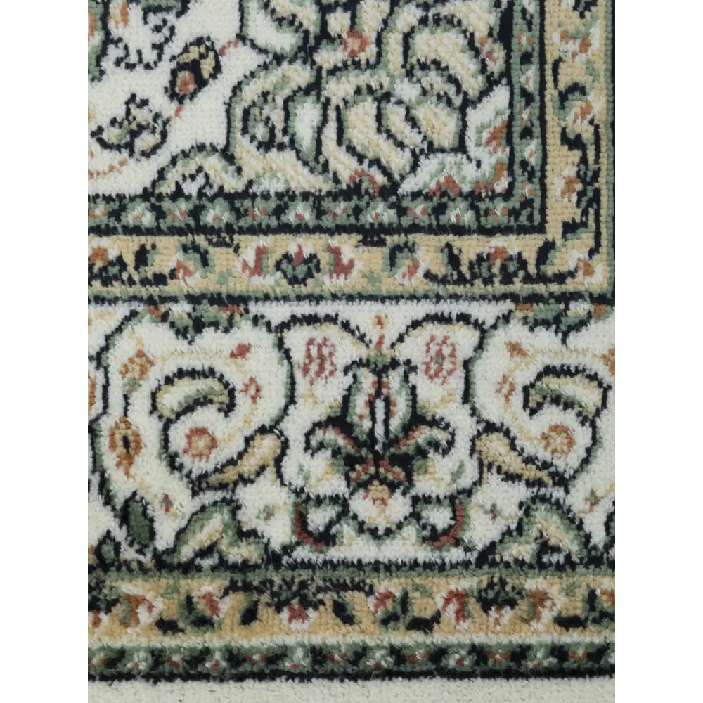 Ковер Ragolle Amalfi 67x110 см вискоза 914067/6161 цвет бежевый STLM-2015725 - Вид №6