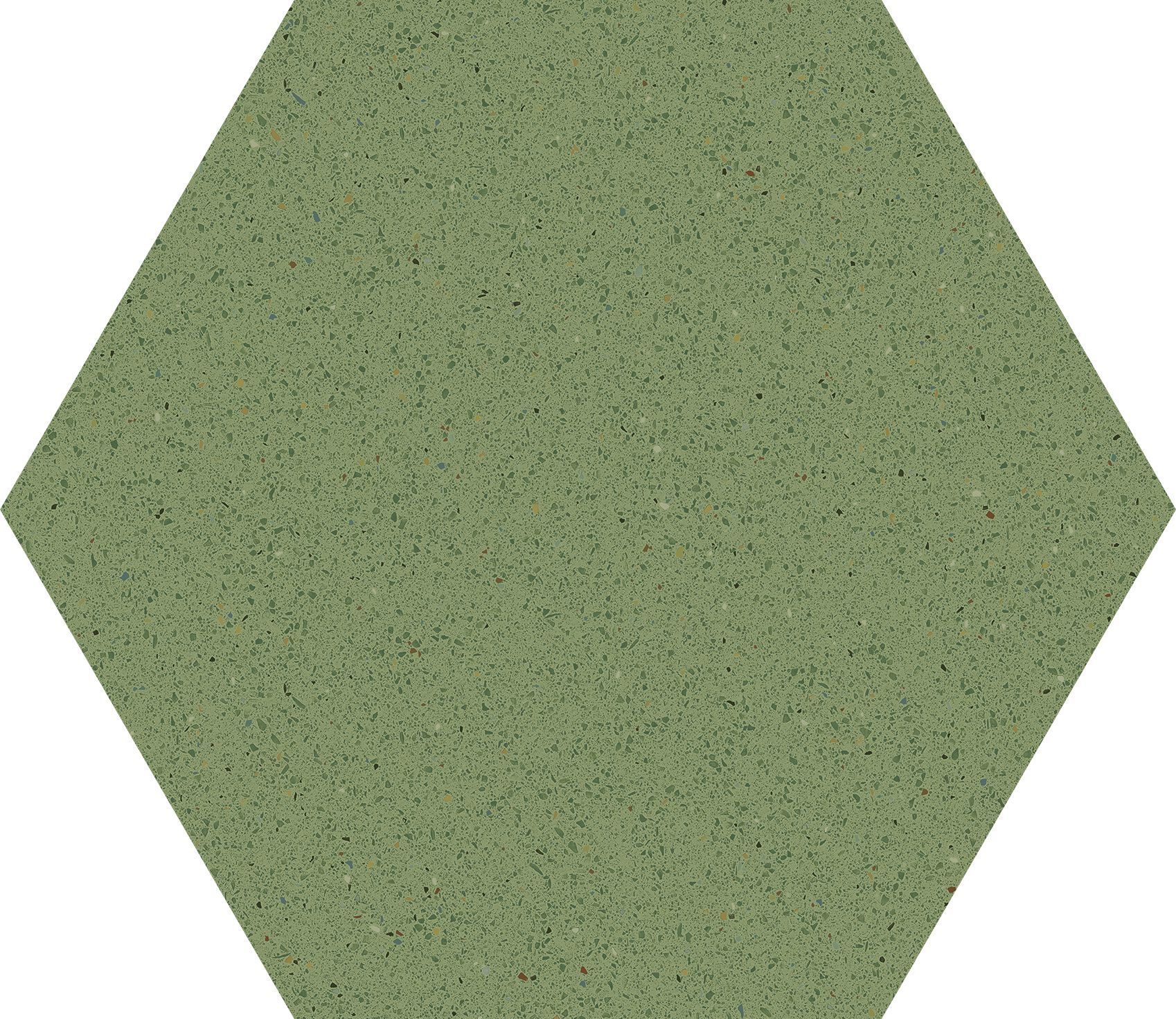 Пол / облицовка из керамогранита с эффектом Венецианского терраццо VIVES Micra ARCH-00150565 - Вид №293