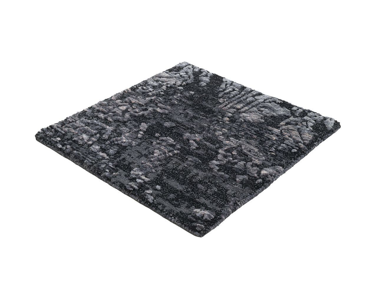 Изготовленный на заказ шерстяной и шелковый ковер ручной работы miinu ICONIC ARCH-00035177 - Вид №3