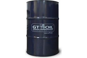 15984370 Масло Hypoid GL-4 Plus, SAE 75W-90, API GL-4/GL-5, 200 л 8809059408476 GT OIL