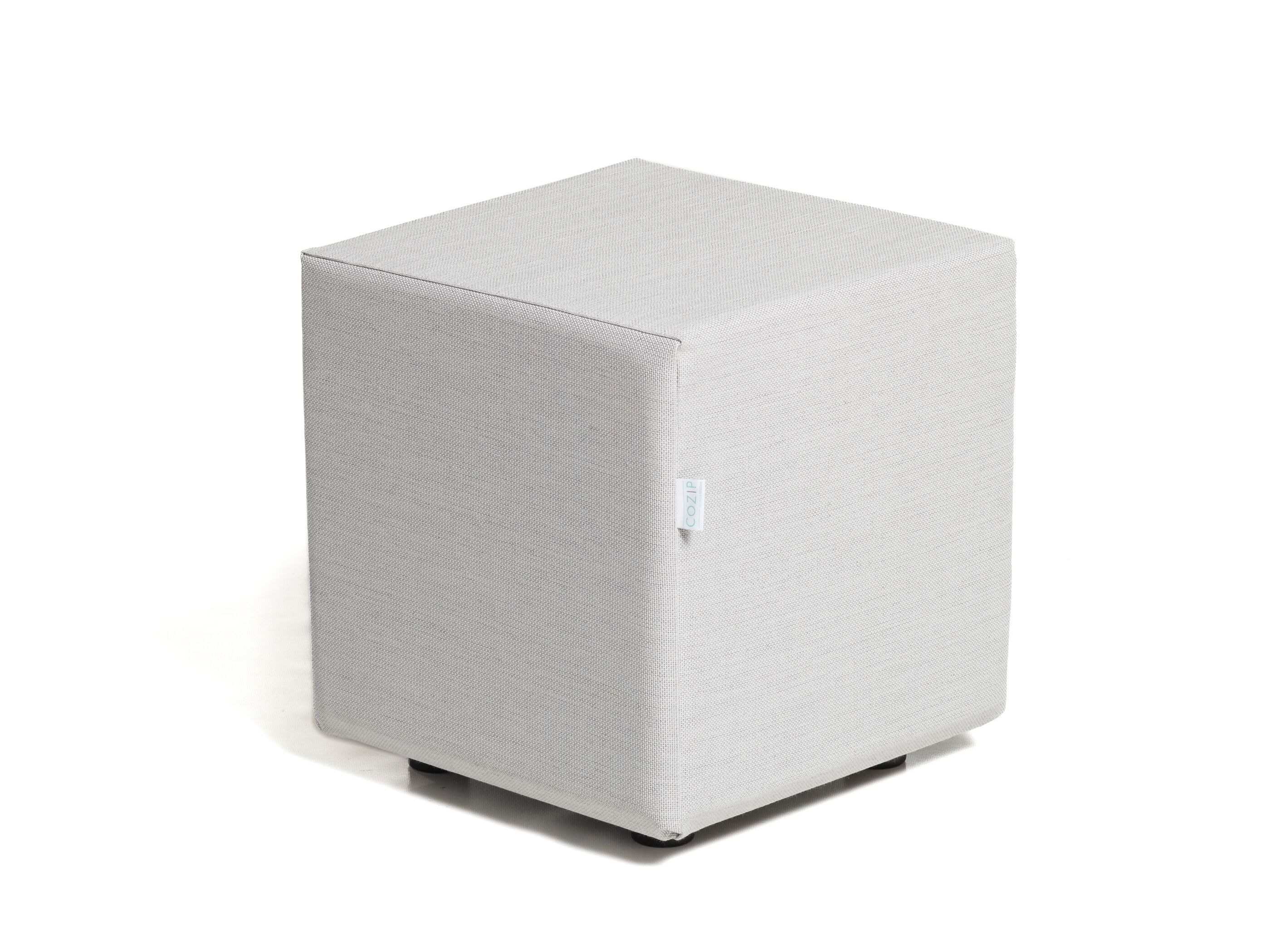 Батилайн ® квадратный садовый пуф COZIP Serena ARCH-00034945