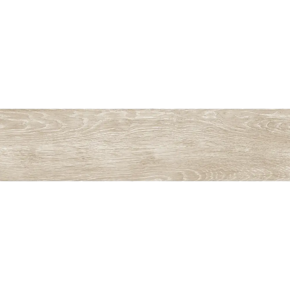 Глазурованный керамогранит Global Tile Almada_GT 19.8x80 см 1.584 м² матовый цвет бежевый 89456530 STLM-2203317 - Вид №1